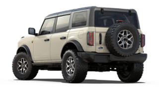2025 Ford Bronco® External Image 3